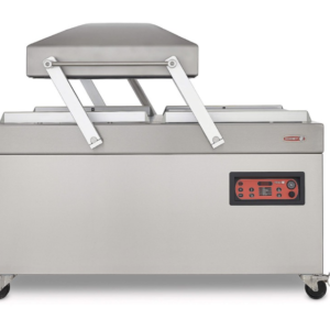 Empacadora al vacío EVD-2C160