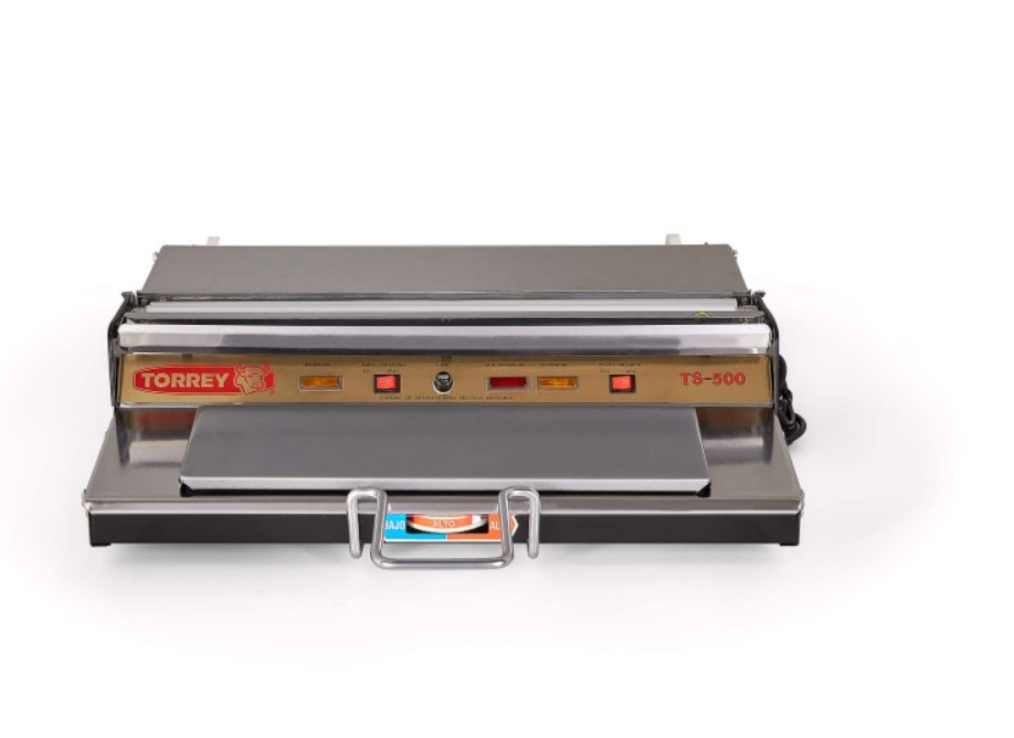Termoselladora TS-500 - Image 2