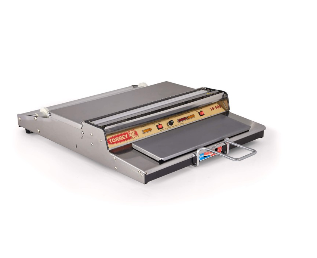 Termoselladora TS-500 - Image 3