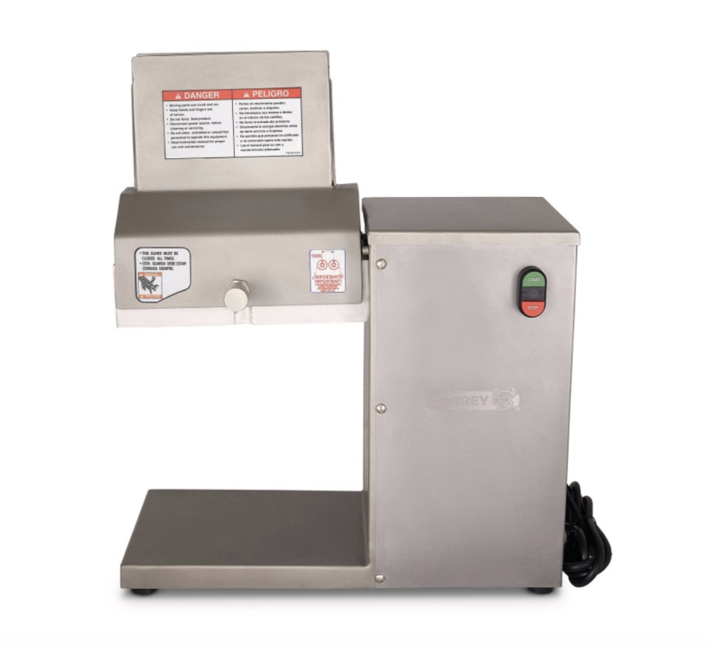 Suavisador de carne MT-43