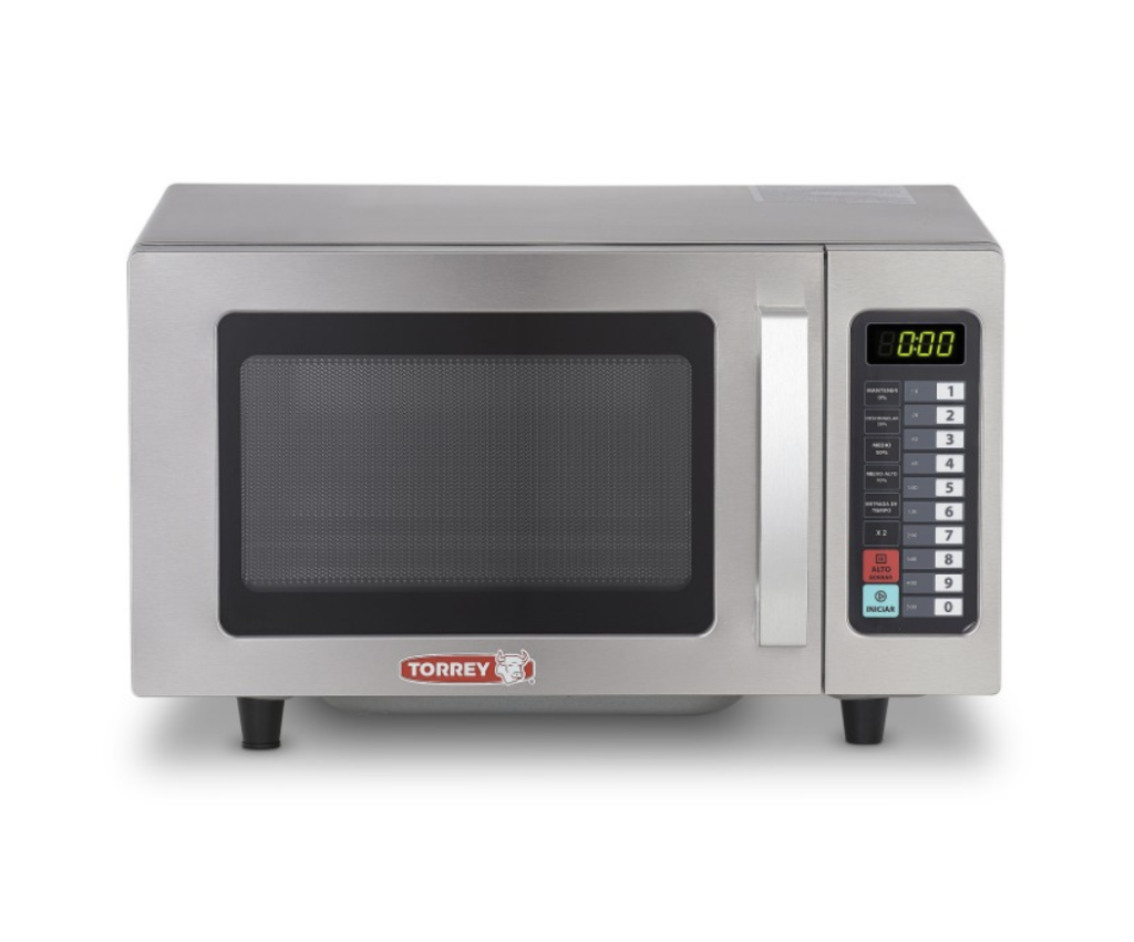Horno de microondas MIT-0.9