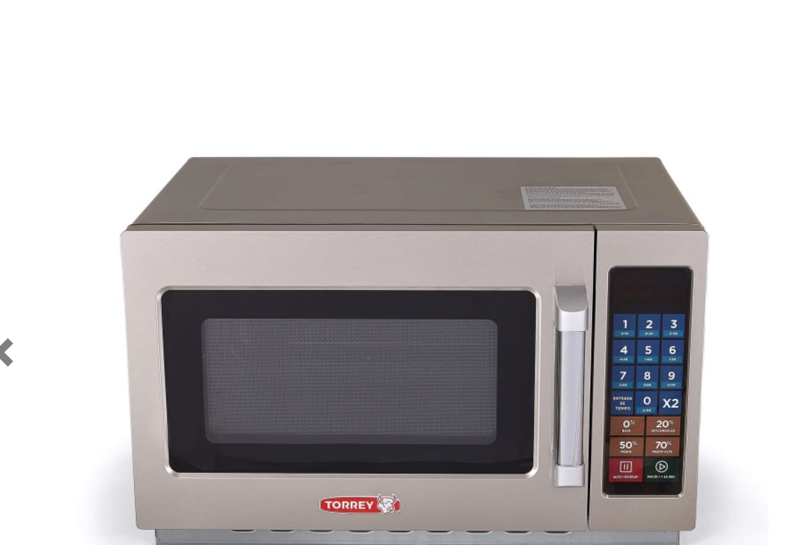 Horno de microondas MIT-1.2 - Image 2
