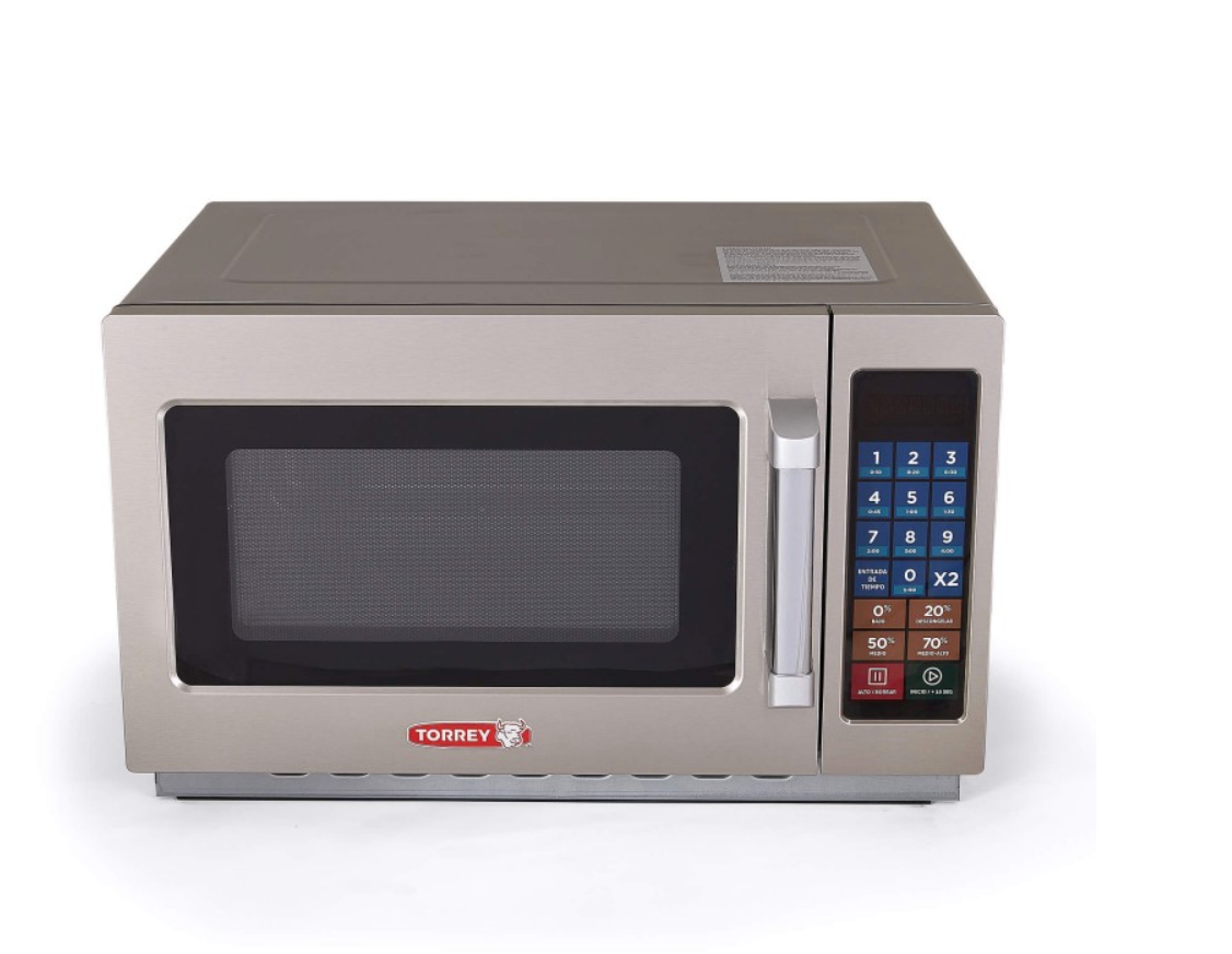 Horno de microondas MIT-1.2 - Image 4