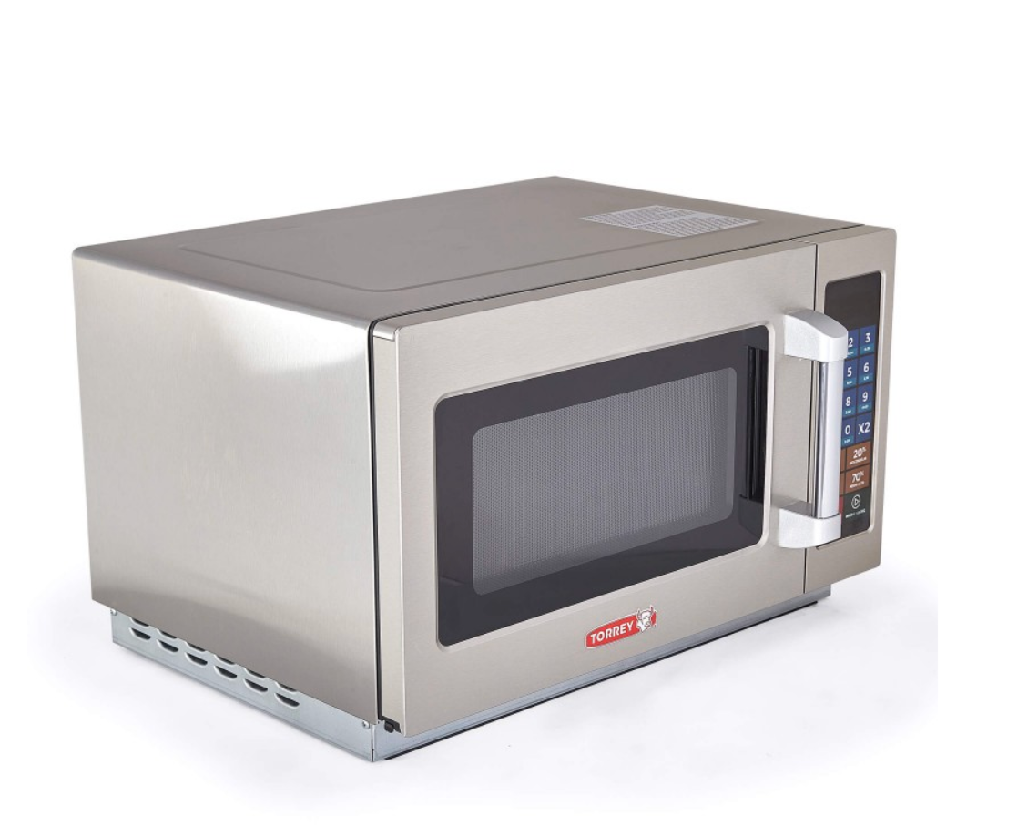 Horno de microondas MIT-1.2