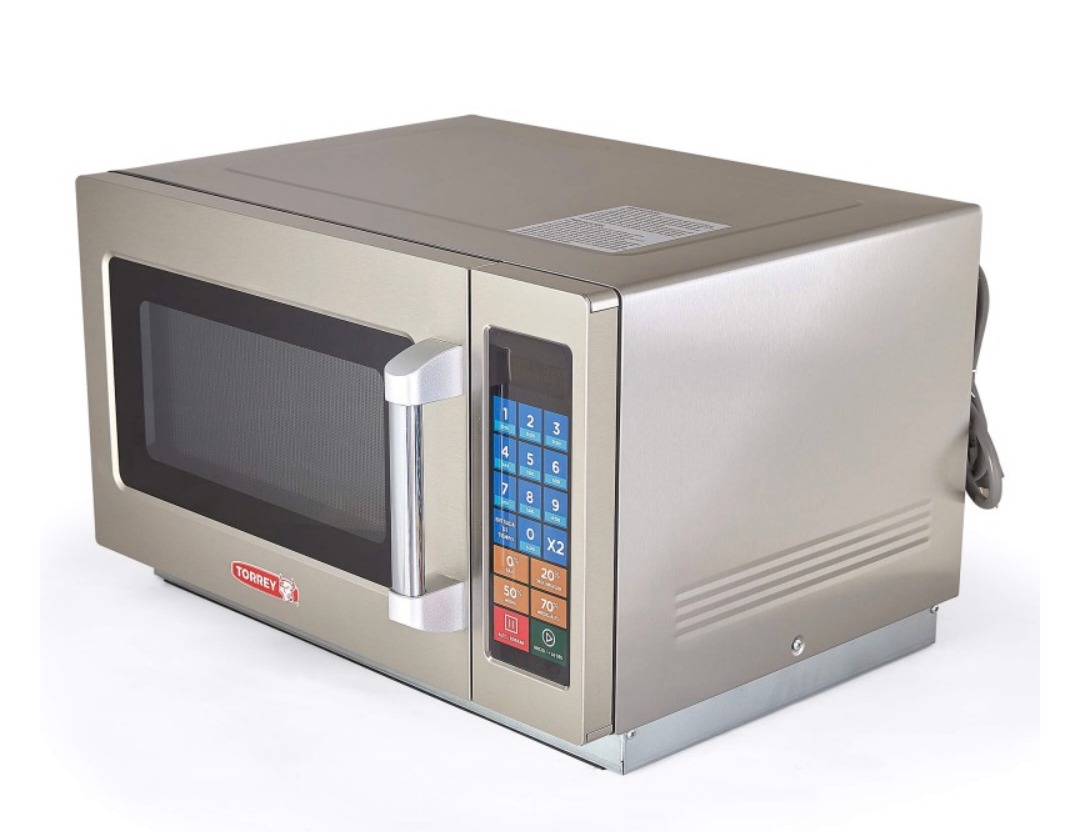 Horno de microondas MIT-1.2 - Image 3