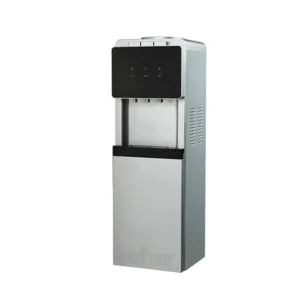 Dispensador de agua de 3 válvulas 1 garrafón 20 L DA0001