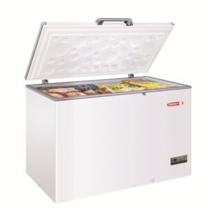 Congelador horizontal 11 pies³ 2en1 CHTC-115