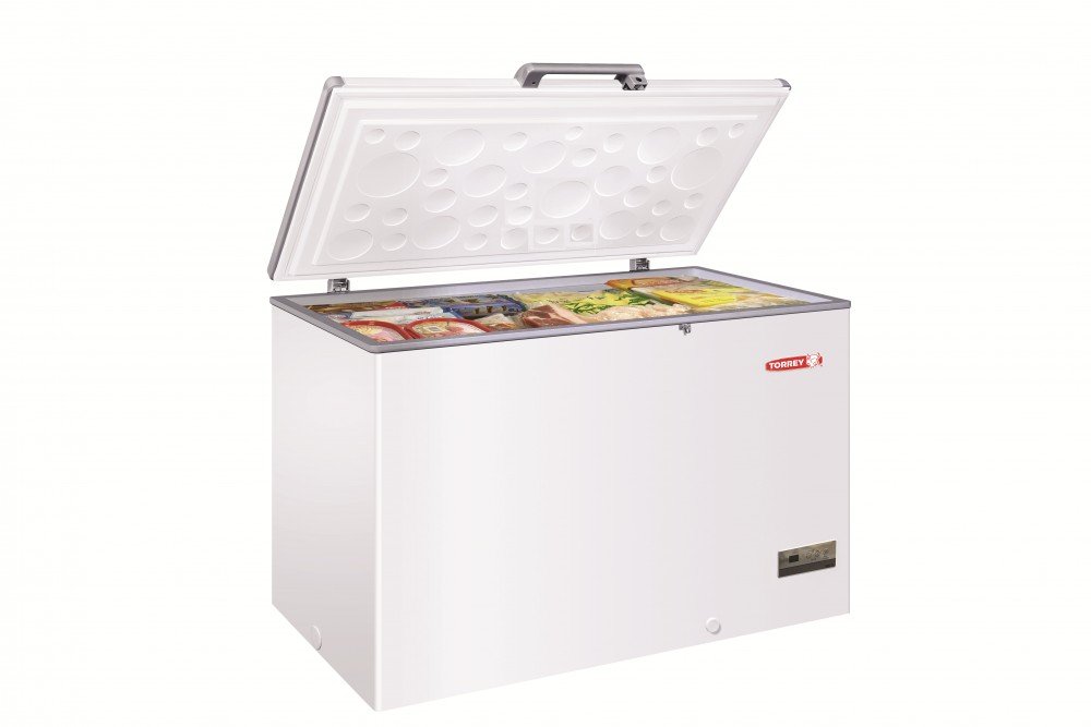 Congelador horizontal 11 pies³ 2en1 CHTC-115
