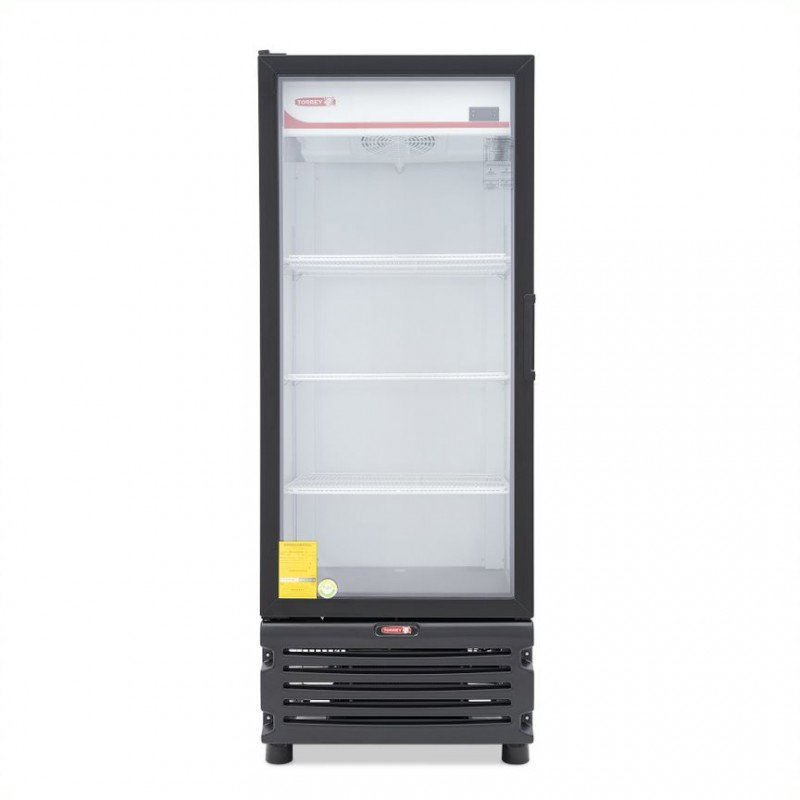 Refrigerador vertical exhibidor 17 pies³ TVC-17 - Image 4