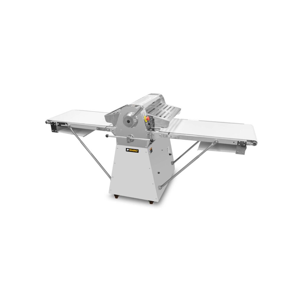 Laminadora de Piso con Bandas Reversibles LAMBA-274P