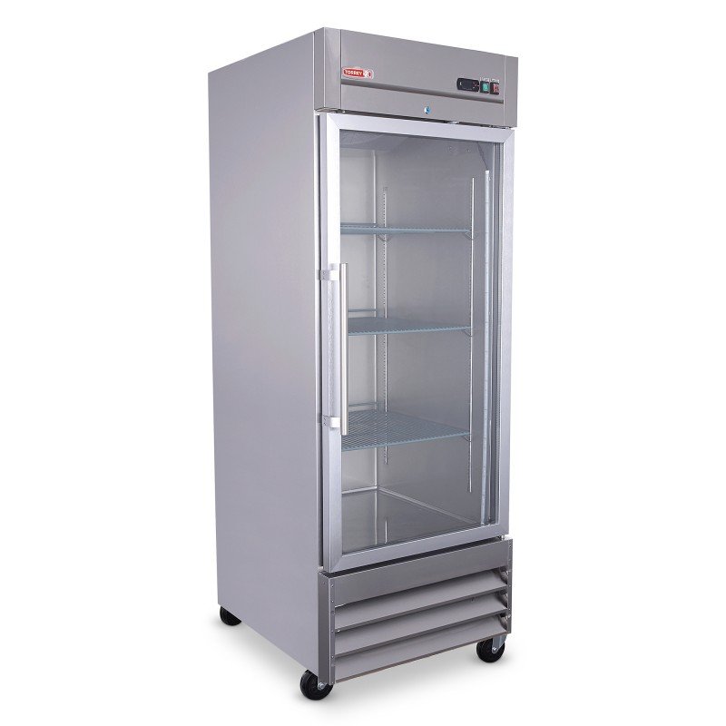 Refrigerador REACH IN RVCA-23