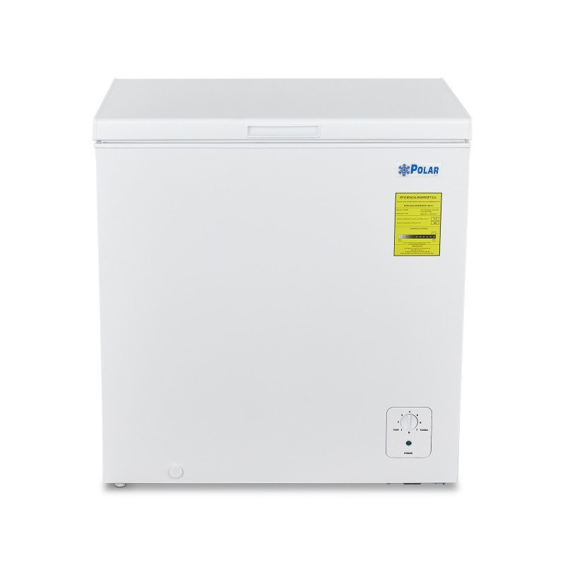 Congelador horizontal tapa cofre 7 pies³ CH-76A