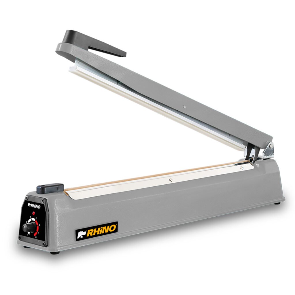 Selladora de Impulso 500 W SELIM-400