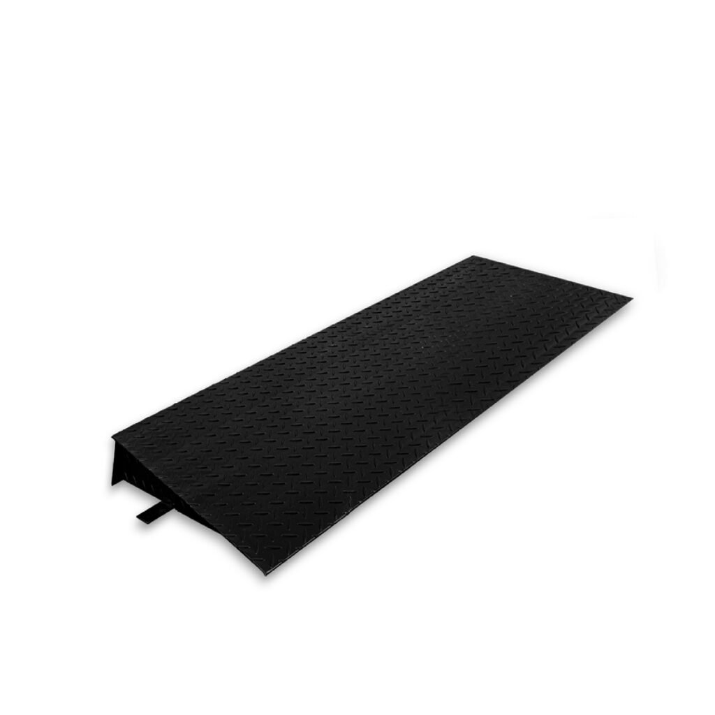 Rampa para Plataforma de Bajo Perfil 60 x 90cm RAMP-9