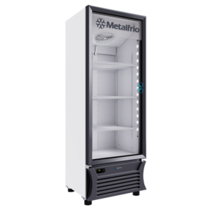 Refrigerador exhibidor 12pies³ RB-270