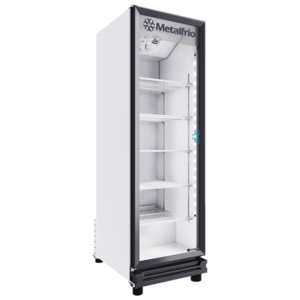 Refrigerador exhibidor 12 pies³ RB-410