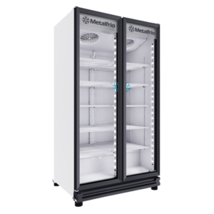 Refrigerador exhibidor 38pies³ RB-680