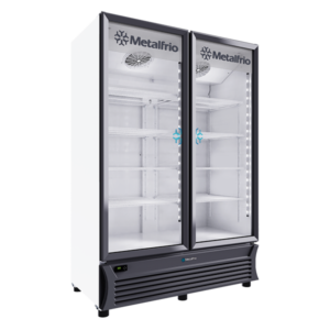 Refrigerador exhibidor 42pies³ RB-800