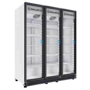 Refrigerador exhibidor 64pies³ RB-900