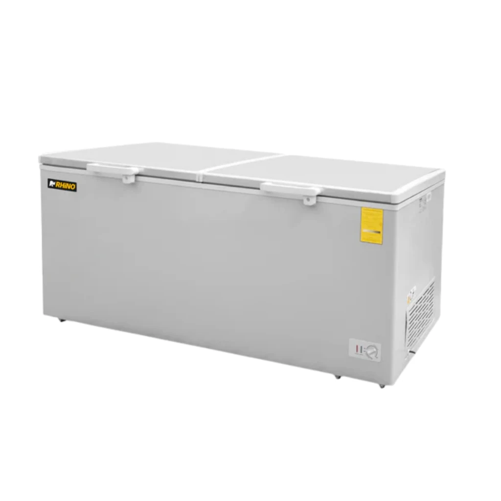 Congelador Tapa Cofre 25 Pies CONGECO-25