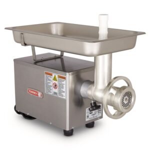 Molino para alimentos M12-FS