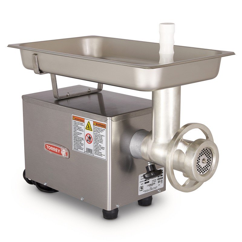 Molino para alimentos M12-FS