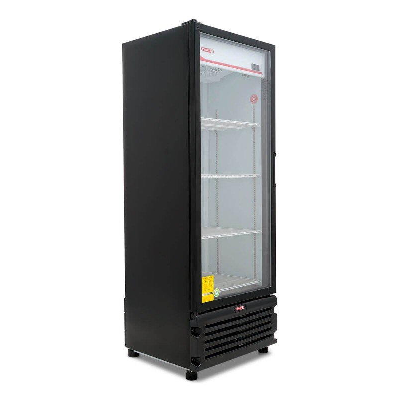 Refrigerador vertical exhibidor 19 pies³ TVC-19 - Image 2