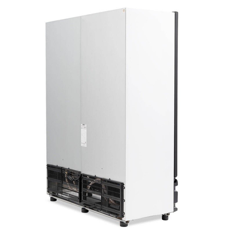 Refrigerador exhibidor vertical 42 pies³ 2 puertas TVC-42 - Image 3
