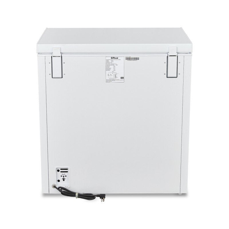 Congelador horizontal tapa cofre 7 pies³ CH-76A - Image 3