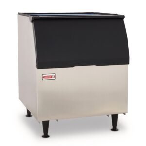 Depósito de hielo. 232 Kg de capacidad DH-250
