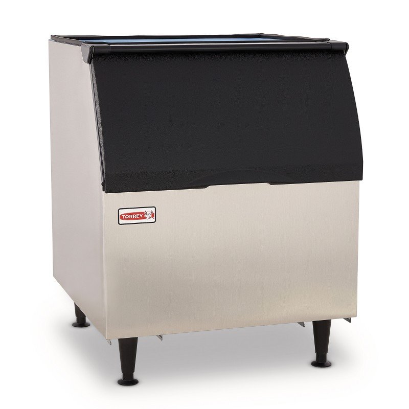 Deposito de hielos. 160 Kg de capacidad DH-160
