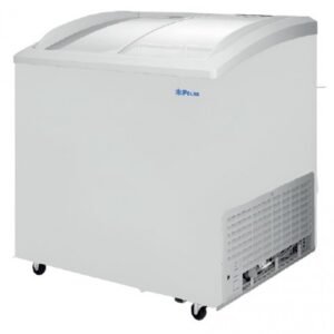 Congelador horizontal tapa cristal 7.66 pies³ CH-300CR