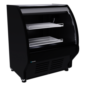 Vitrina cremara 1m VCM-100