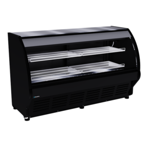 Vitrina cremera 2m VCM-200