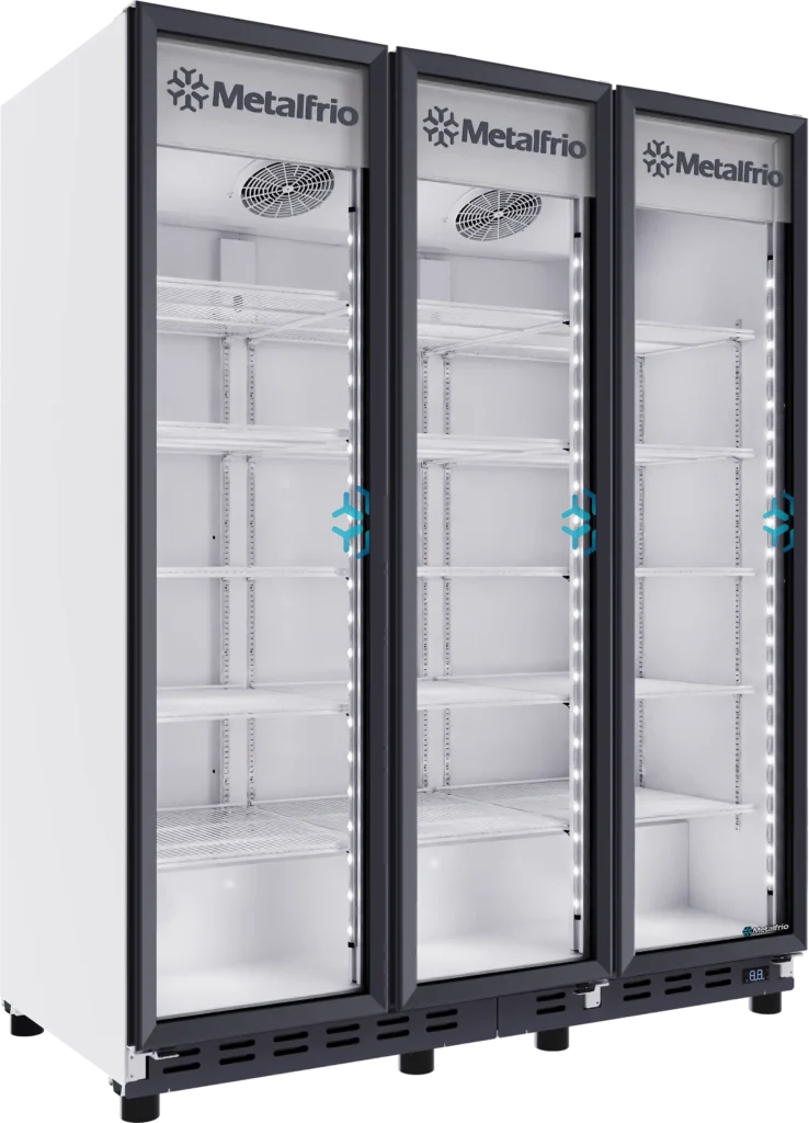 Refrigerador cervecero 66 pies³ VN-900