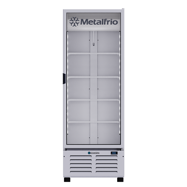 Refrigerador cervecero 19pies³ VN-50