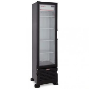 Refrigerador exhibidor comercal 8 pies³ TVC-08