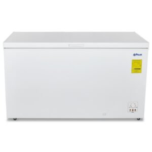 Congelador horizontal tapa cofre 15 pies³ CH-156A