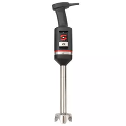 Turbolicuador profesional XM-22