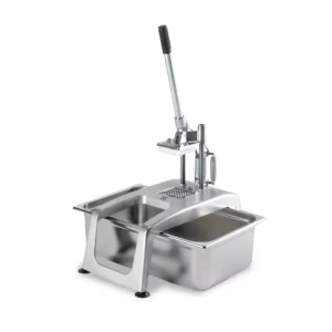Cortadora manual papas fritas CF-5 8mm