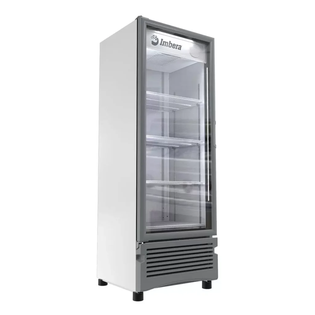 Enfriador vertical 20pies³ VR-20