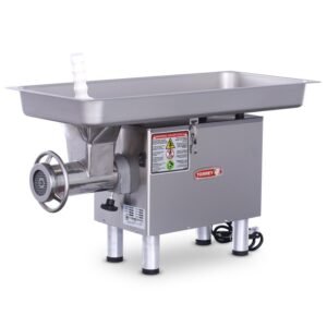 Monilo para alimentos cabezal acero inoxidable M22RSS-1