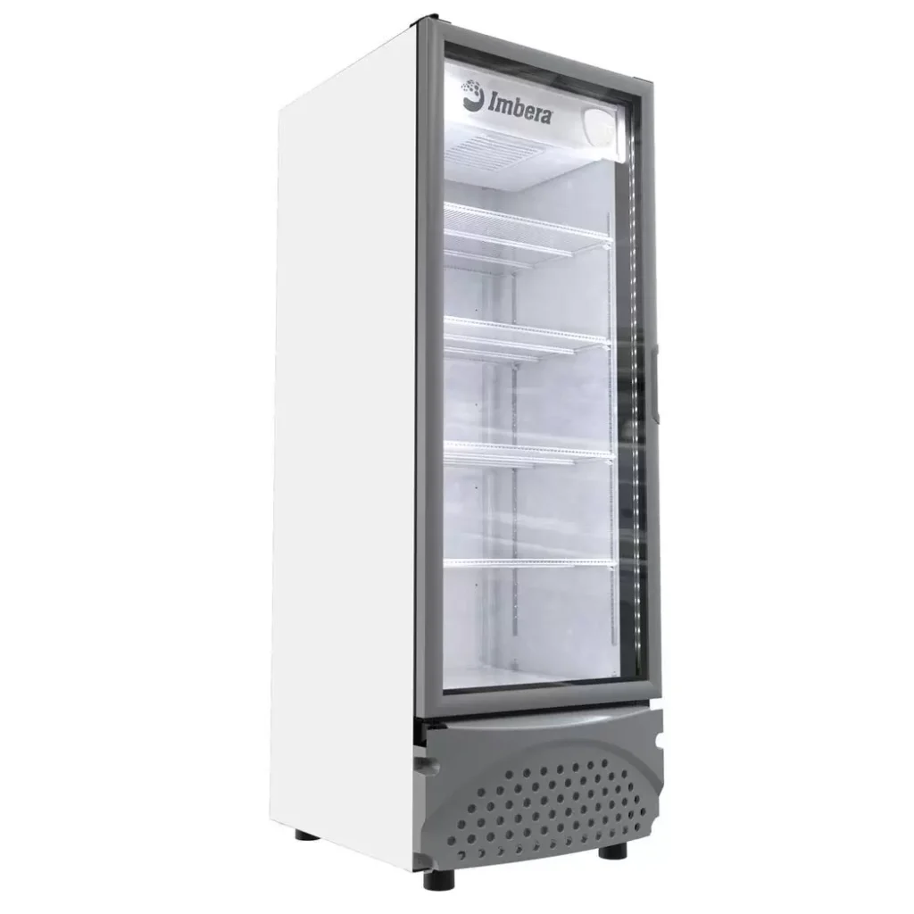 Enfriador vertical 25pies³ VR-25