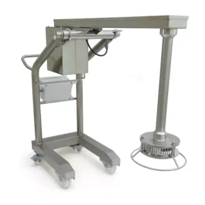 Turbolicuador profesional TXR-22