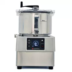 Cutter-emulsionador KE-5V