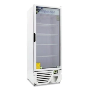 Congelador vertical 24pies³ VFS-24
