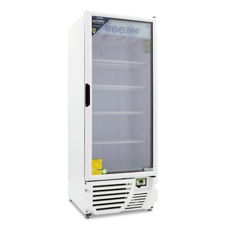Congelador vertical 24pies³ VFS-24