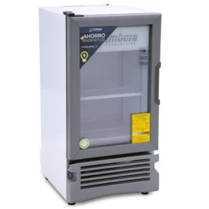 Enfriador vertical 4pies³ VR-04