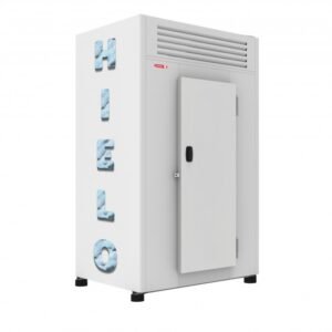 Conservador de hielo SVF-44