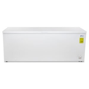 Congelador horizontal tapa cofre 25 pies³ CH-256A